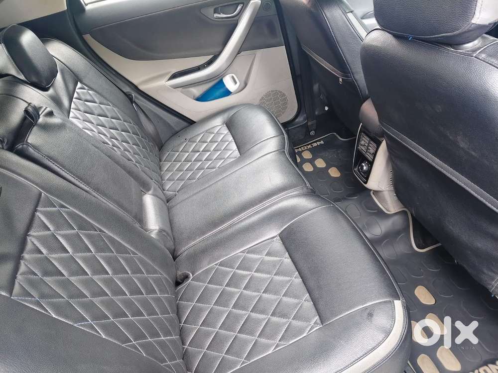 Tata Nexon Diesel 2017