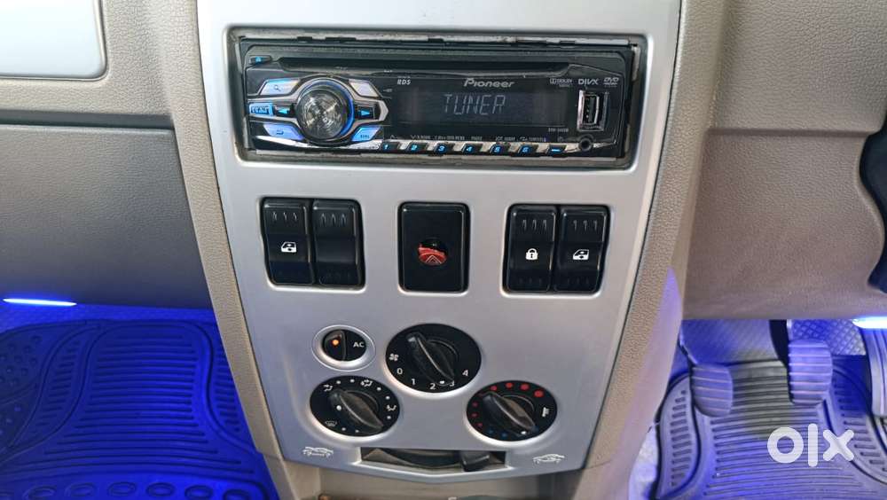 Mahindra Verito 1.5 D4 Bsiv, 2012, Diesel