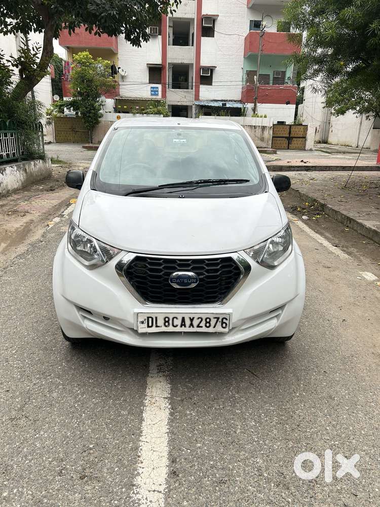 Datsun Redi Go Limited Edition, 2019, Petrol