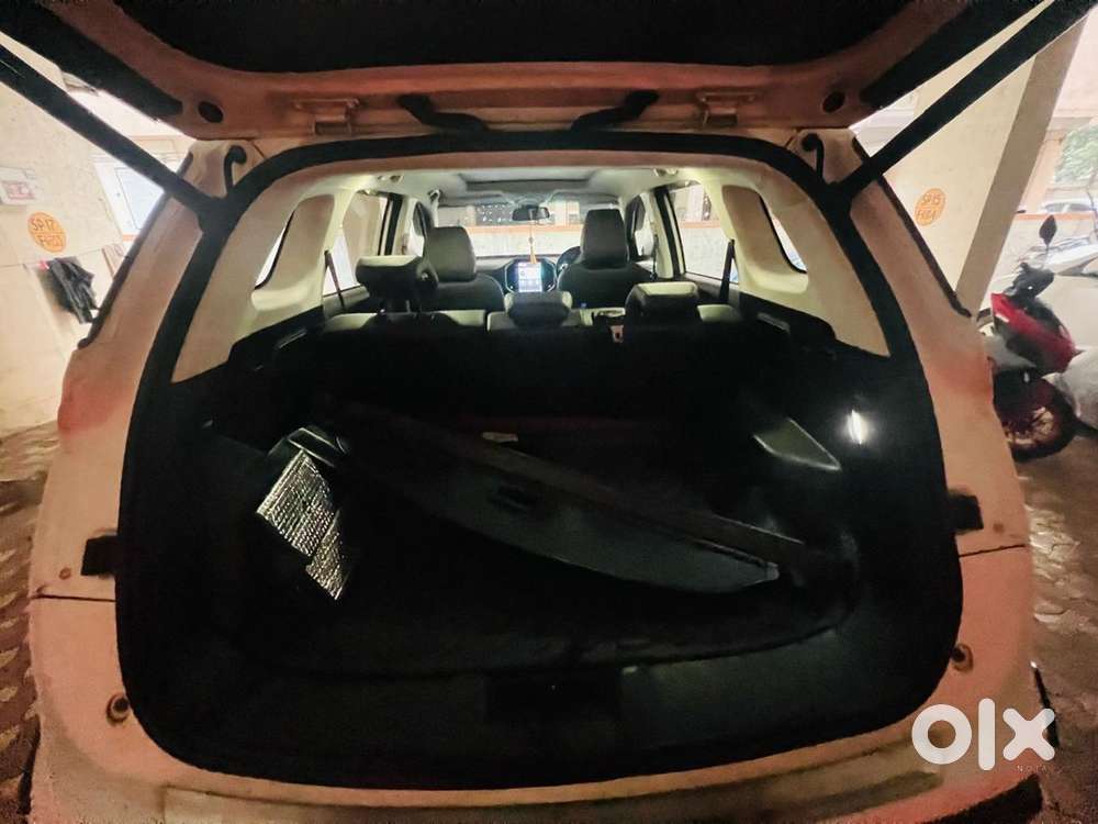 2020 Petrol Automatic, Well Maintained Mg Hector