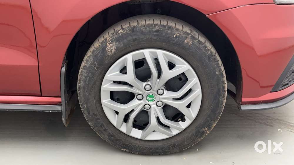 Volkswagen Polo 1.0 Mpi Trendline, 2020, Petrol