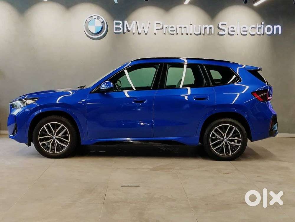 Bmw X1 Sdrive18d M Sport, 2023, Diesel