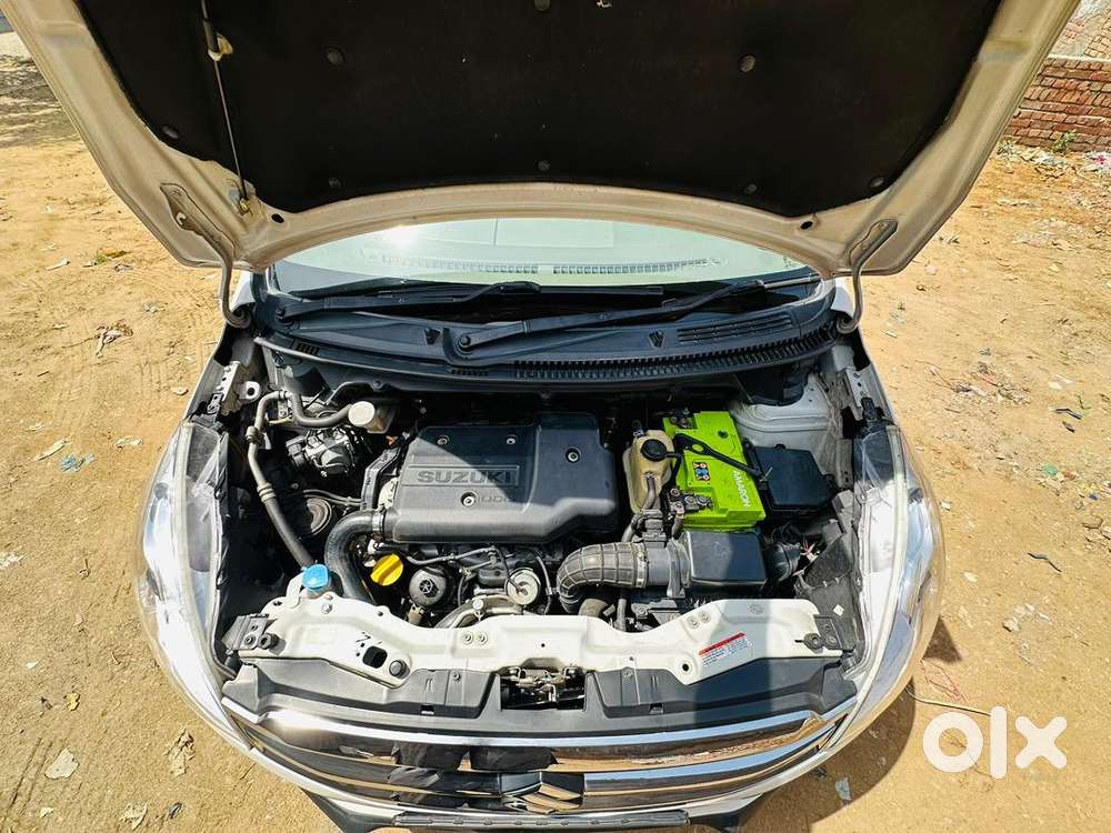 Maruti Suzuki Ertiga 2017 Diesel 83500 Km Driven