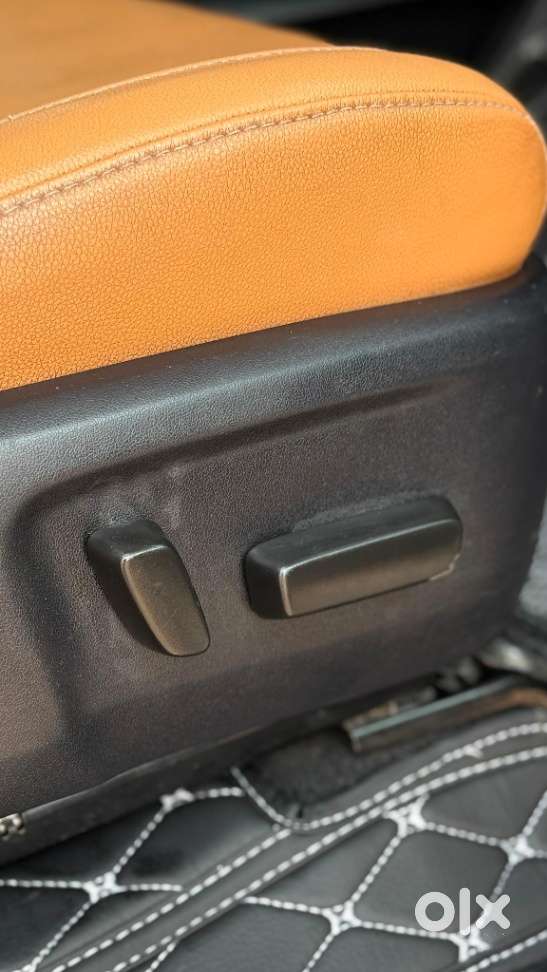 Toyota Fortuner, 2023, Diesel