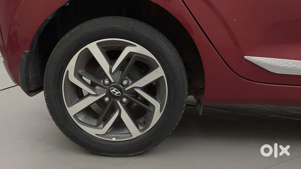 Hyundai Grand I10 Nios Asta 1.2 Kappa Vtvt, 2022, Petrol