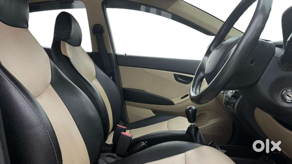 Hyundai Eon Era +, 2014, Petrol
