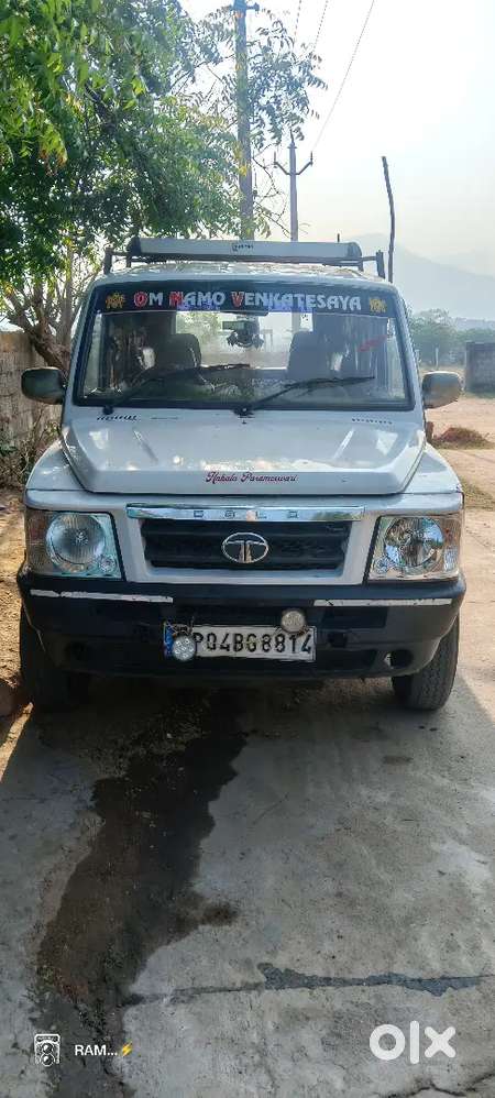 Tata Sumo Gold 2014 Diesel 200000 Km Driven