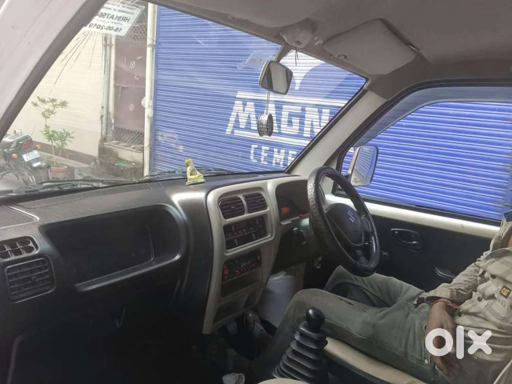 Maruti Suzuki Eeco Cng 5 Seater Ac, 2019, Cng & Hybrids