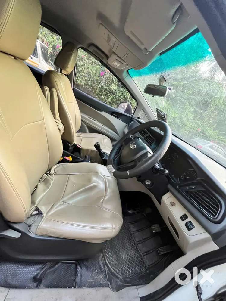Mahindra Marazzo 2020 Diesel 221000 Km Driven