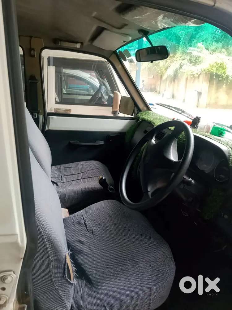 Tata Sumo Gold 3.0 2015