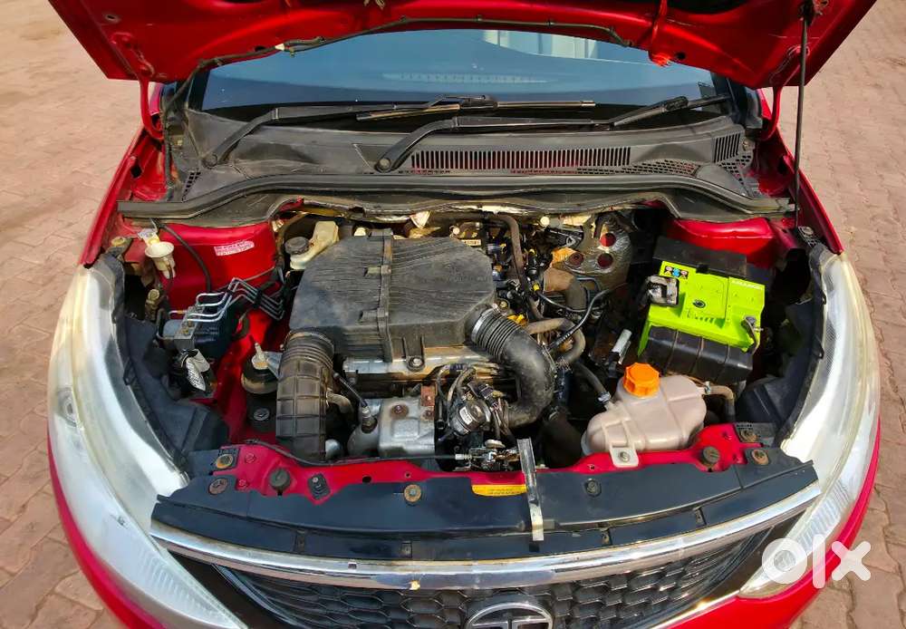 Tata Zest 2014