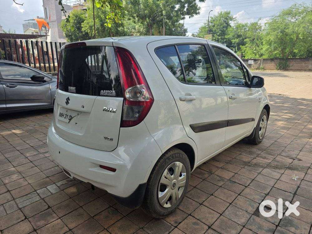 Maruti Suzuki Ritz Vdi (abs) Bs Iv, 2011, Diesel