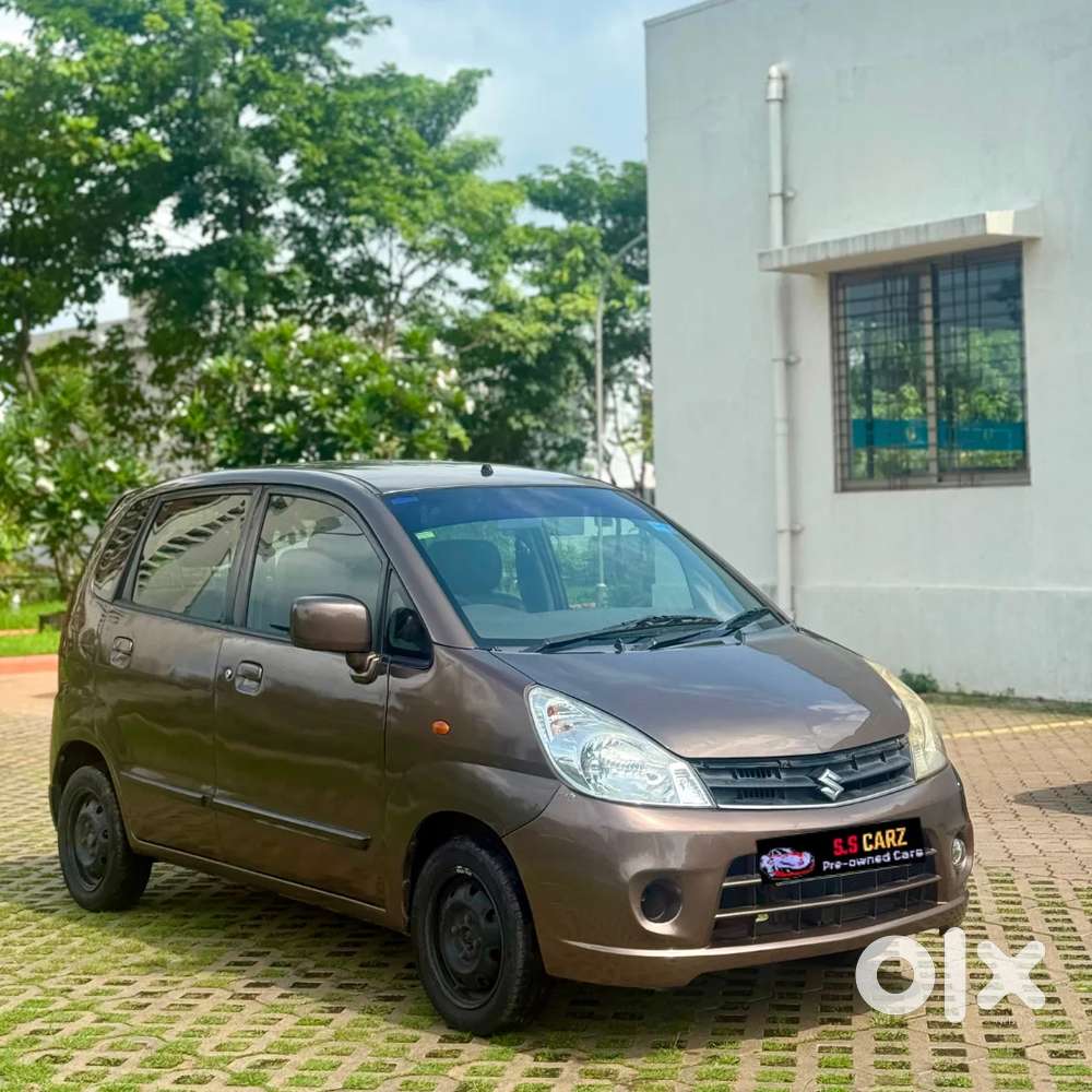 Maruti Suzuki Estilo Vxi Bs-iv, 2010, Petrol