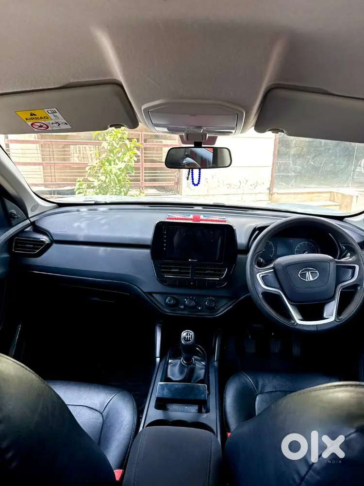Tata Harrier 2021 Diesel 68000 Km Driven
