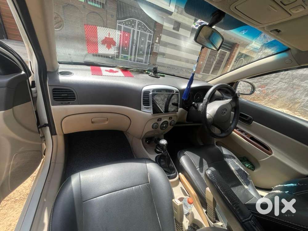 Hyundai Diesel Car 2009 Passing 2030 New Condition All Oky