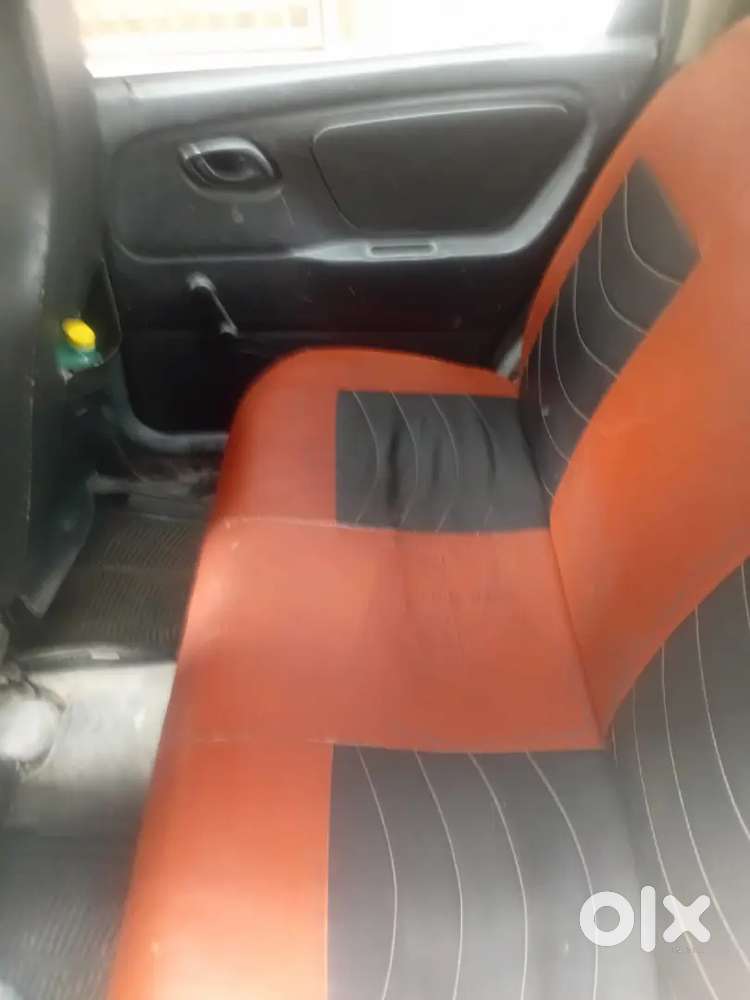 Maruti Suzuki Alto 2011 Petrol Well Maintained