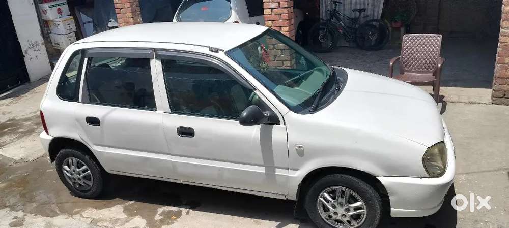 All Original Car Ac Working Music Good Condition