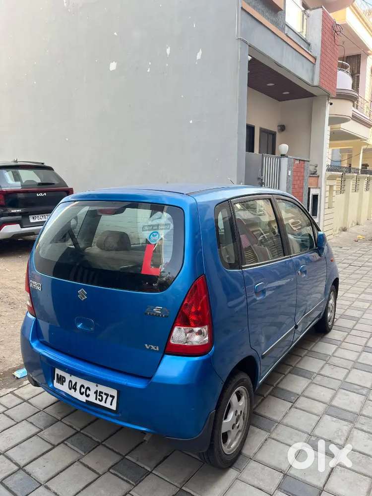Maruti Suzuki Zen Estilo 2009 Petrol Good Condition