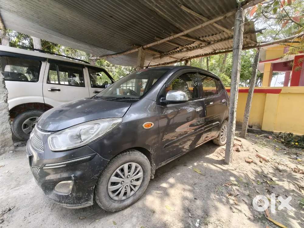 Hyundai I10 2015 Petrol