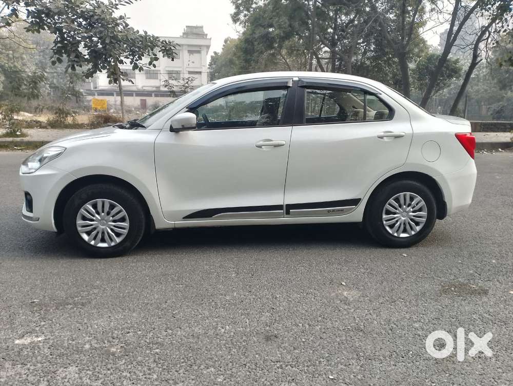 Maruti Suzuki Dzire 1.2 Vxi Cng, 2020, Cng & Hybrids