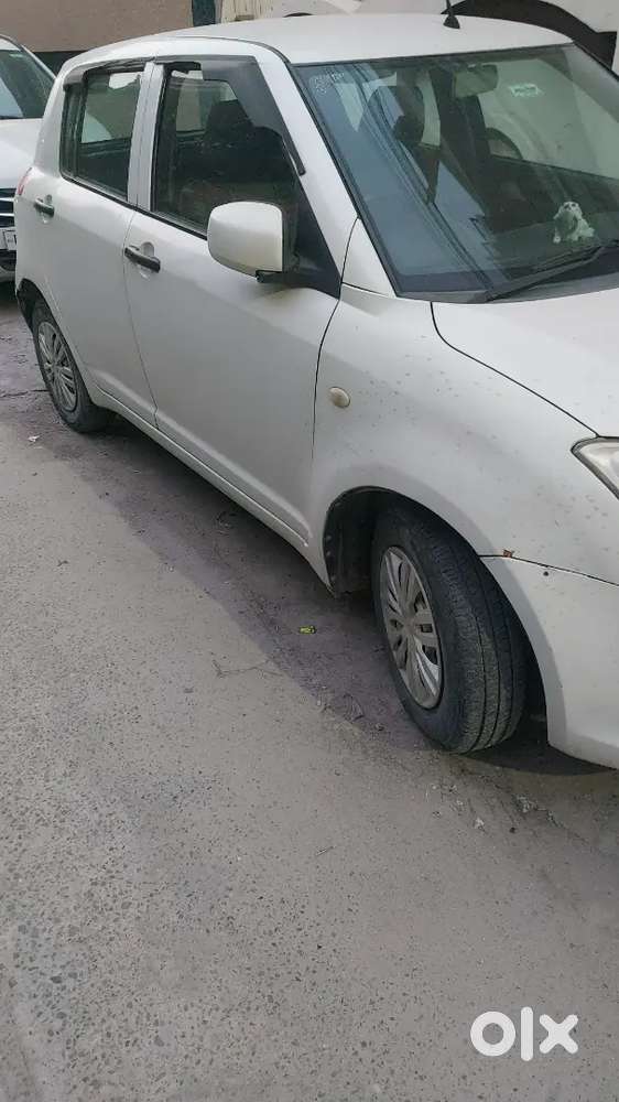 Maruti Suzuki Swift Vdi 2008