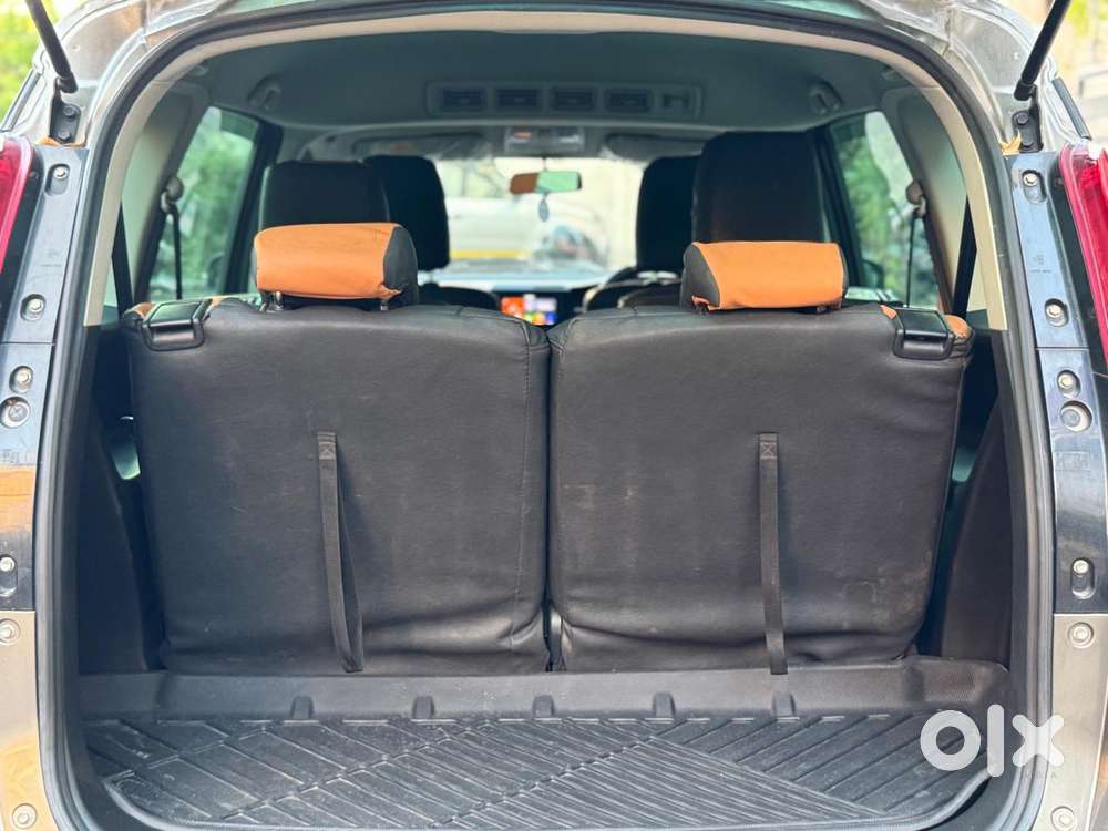 Maruti Suzuki Xl6 1.5 Zeta Mt, 2020, Petrol