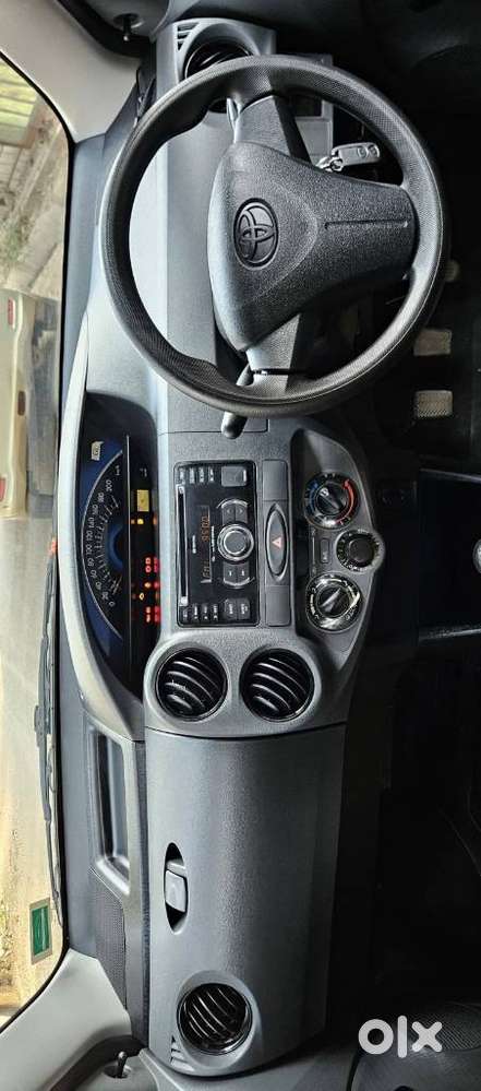 Toyota Etios Liva 2013-2014 G, 2013, Petrol