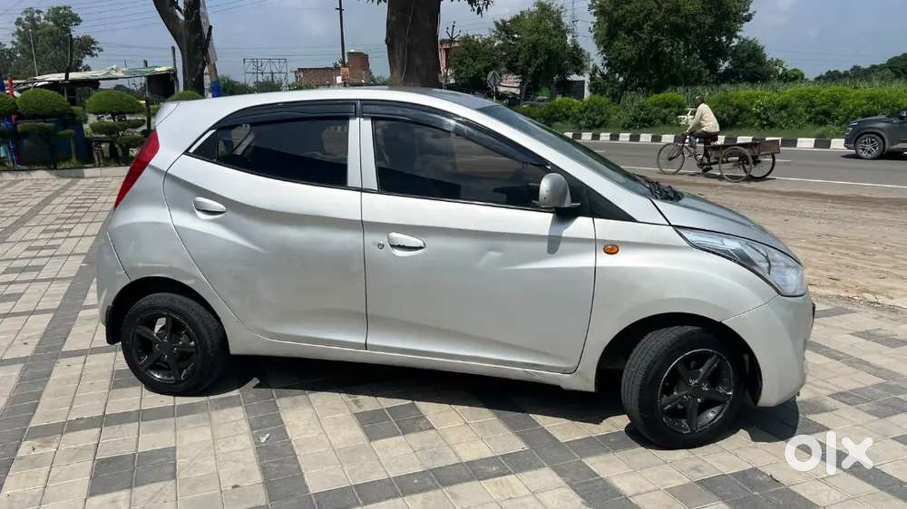 Hyundai Eon 0.8 Era Plus 2016
