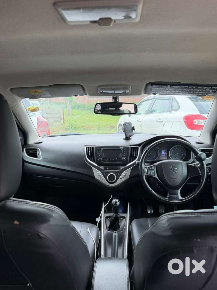 Maruti Suzuki Baleno Diesel Good Condition
