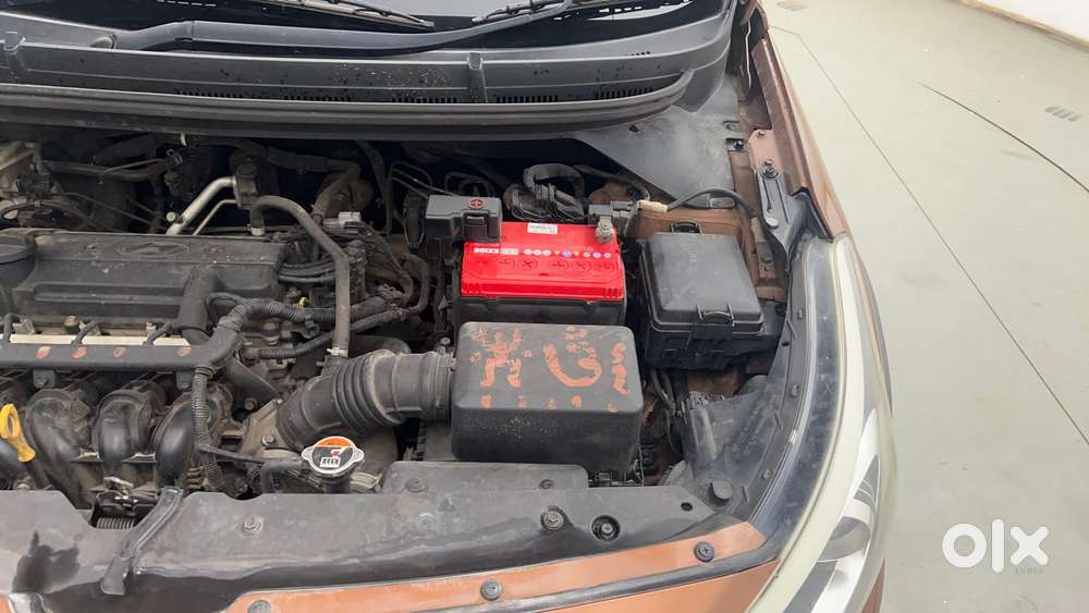 Hyundai I20 Active 1.2 Sx, 2015, Petrol