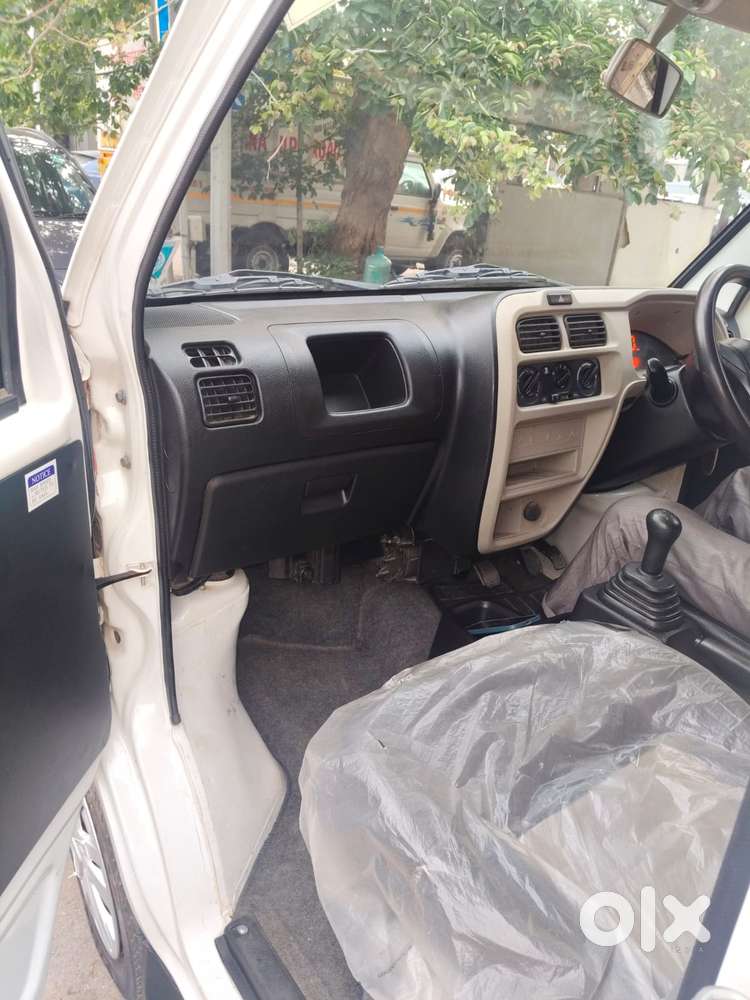 Maruti Suzuki Eeco Cargo, 2024, Cng & Hybrids