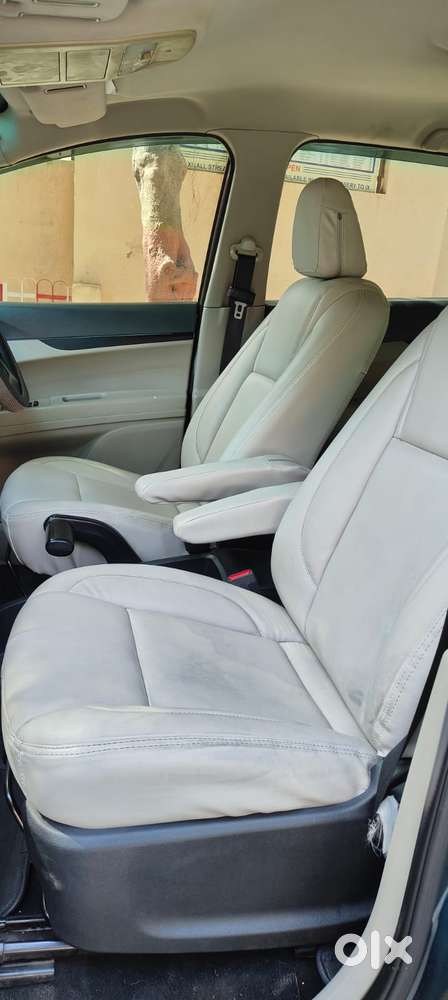 Mahindra Marazzo M2, 2019, Diesel