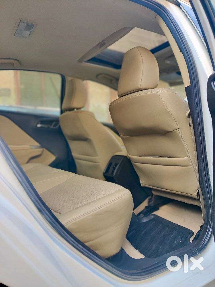 Honda City I-vtec Vx, 2017, Petrol