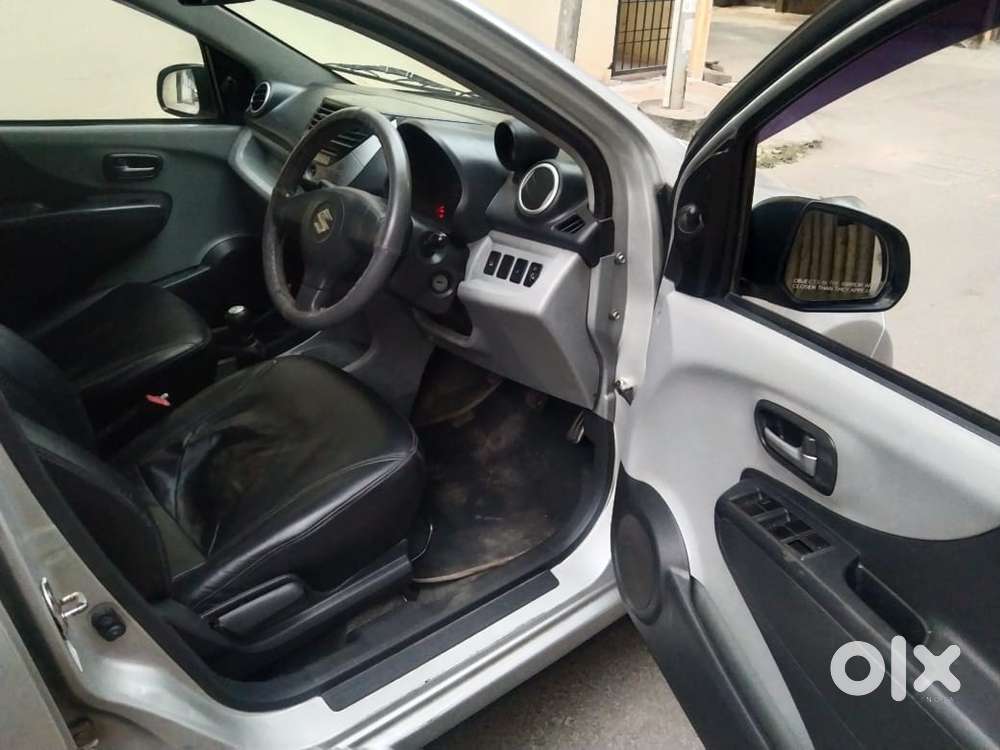 Maruti Suzuki A-star Zxi Optional, 2009, Petrol