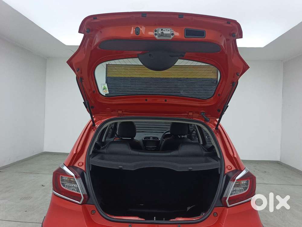 Tata Tiago 1.2 Revotron Xz Plus, 2023, Petrol