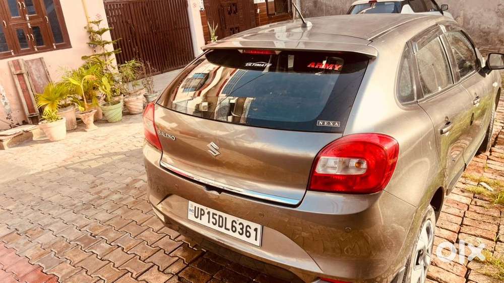 Maruti Suzuki 2021 Year