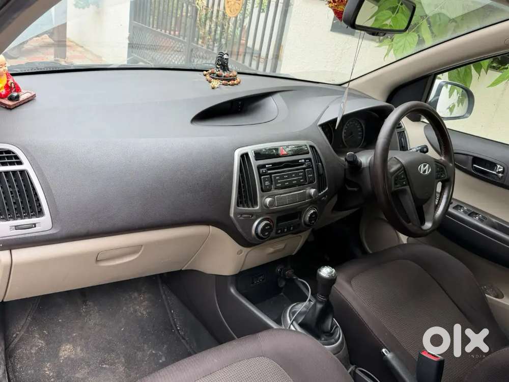 Hyundai I20 Sportz (well Maintained & Company Record)