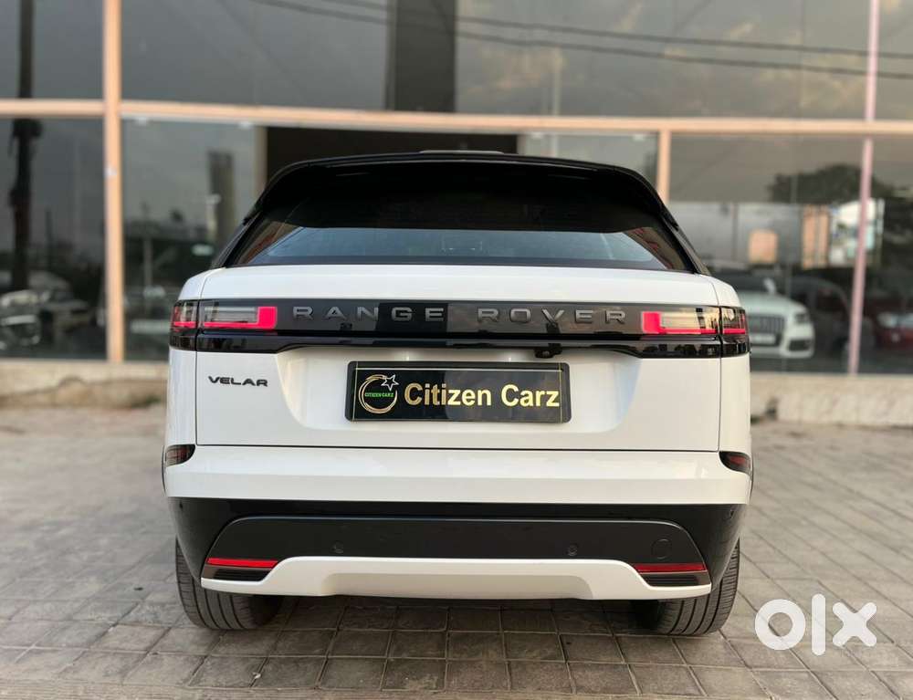 Land Rover Range Velar Hse Dynamic 2.0 Diesel, 2023, Diesel