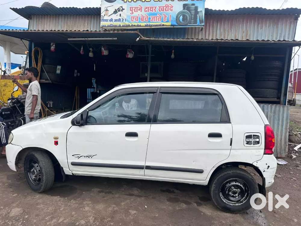 Excellent Condition Ac Working And All Tyre New