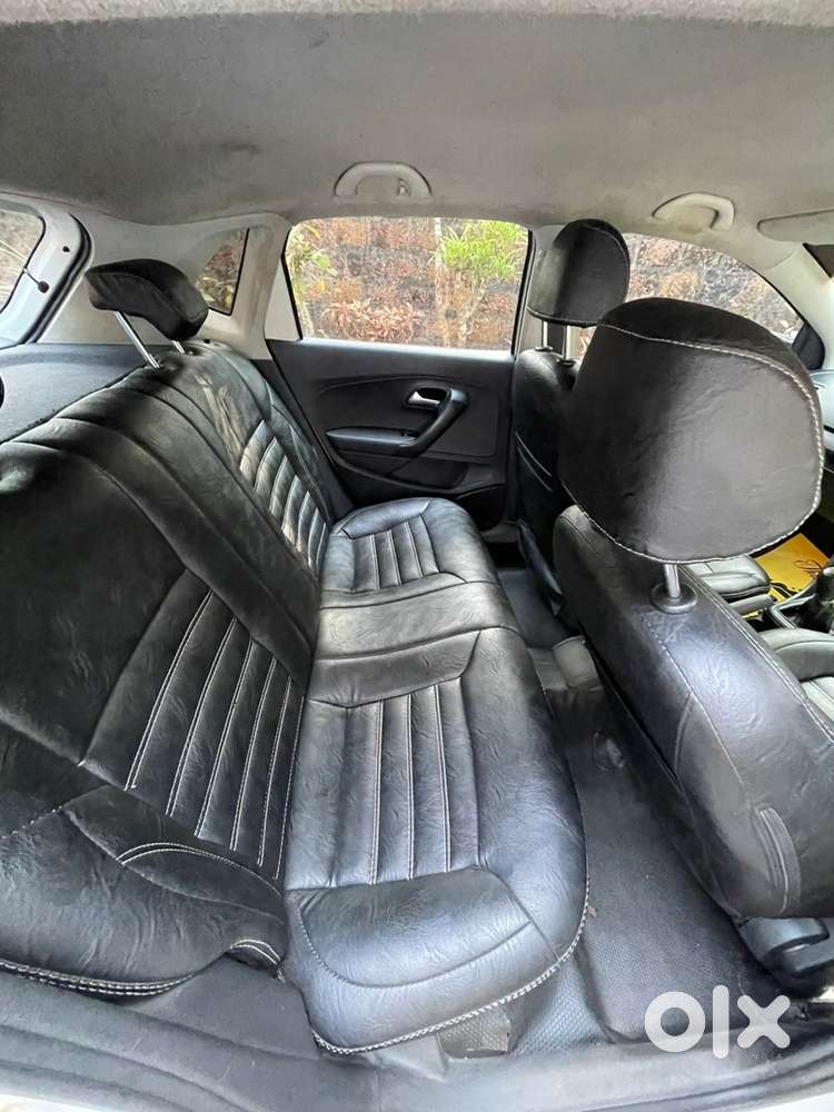 Polo 1.5 Tdi For Sale