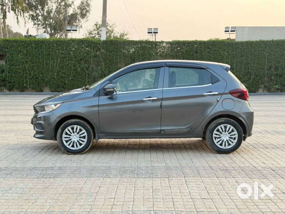 Tata Tiago 1.2 Revotron Xt, 2020, Petrol