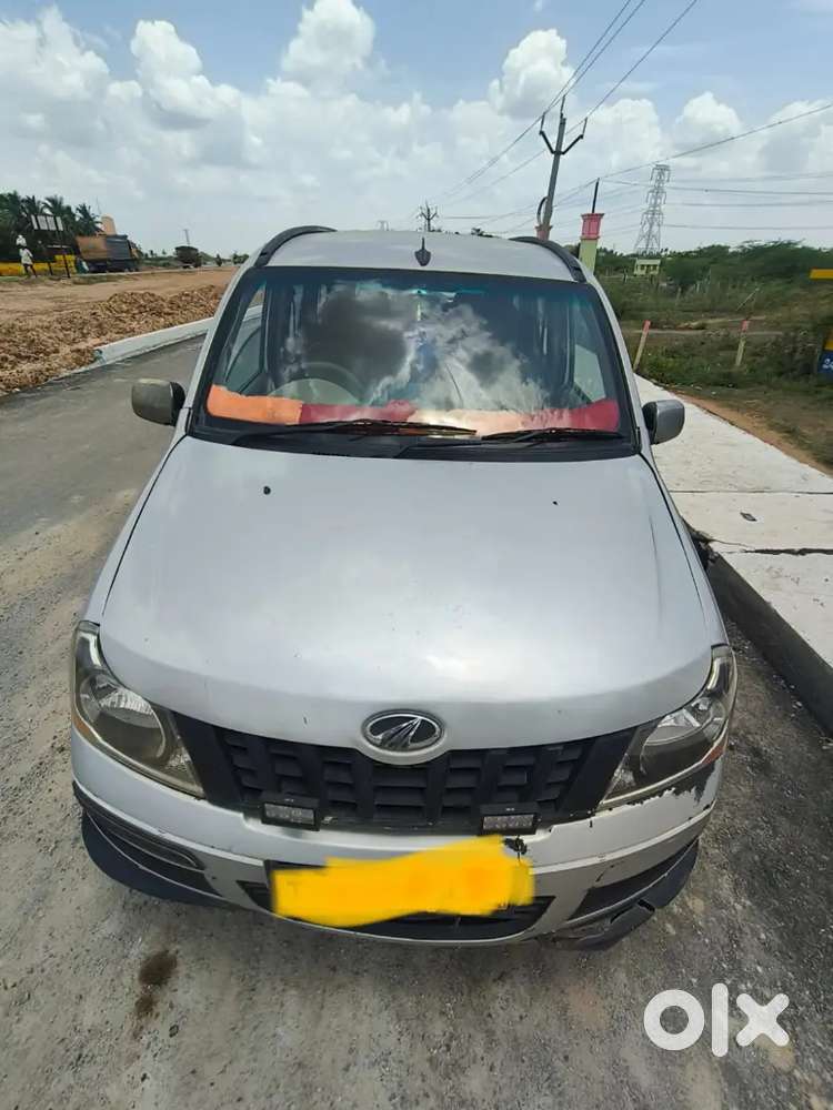 Mahindra Xylo Diesel 2017