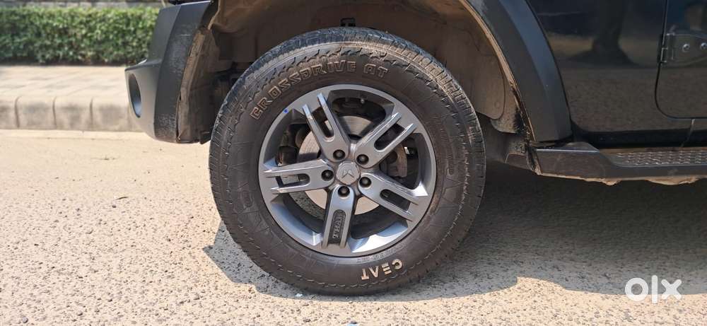 Mahindra Thar Lx 4x4 Hardtop, 2024, Diesel