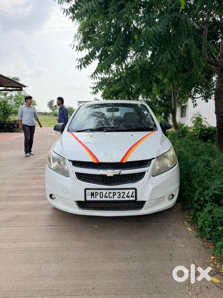 Chevrolet Sail 1.2 Petrol 2015