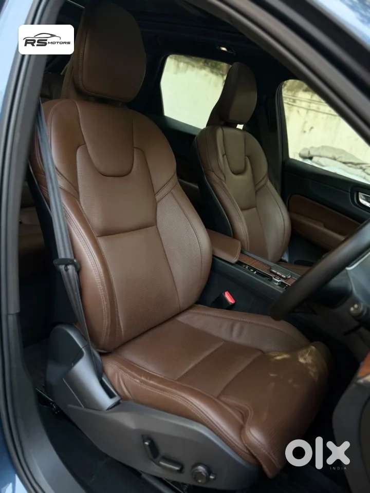 Volvo Xc60, 2025, Petrol