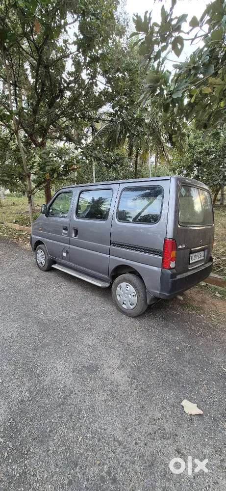 Maruti Suzuki Eeco 2023