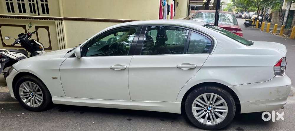 Bmw 3 Series 2.0 320d Highline, 2010, Diesel