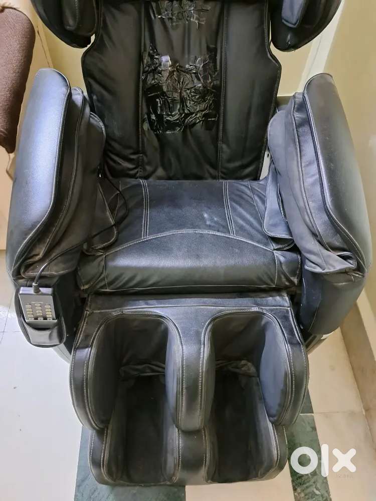 Used massage chair for sale olx discount