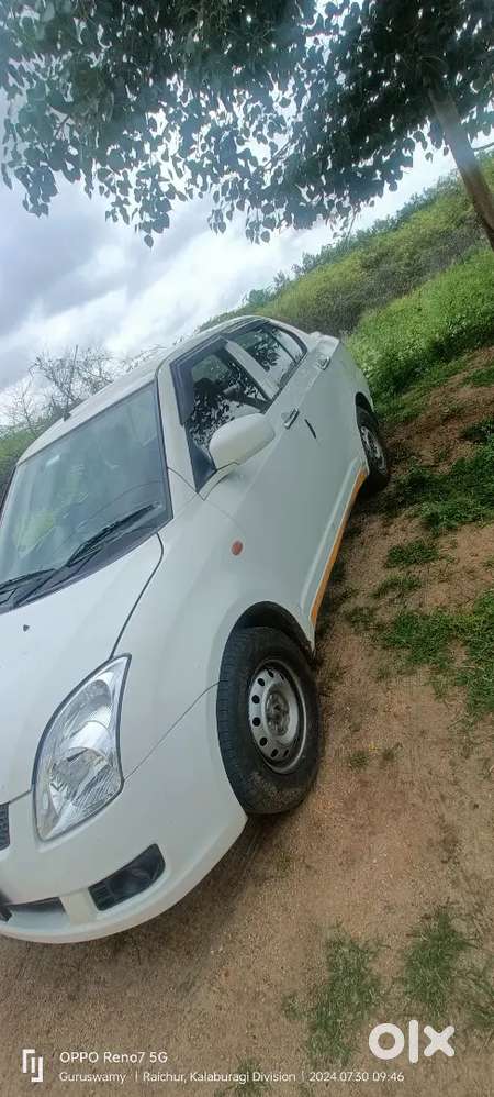 Maruti Suzuki Dzire 2016