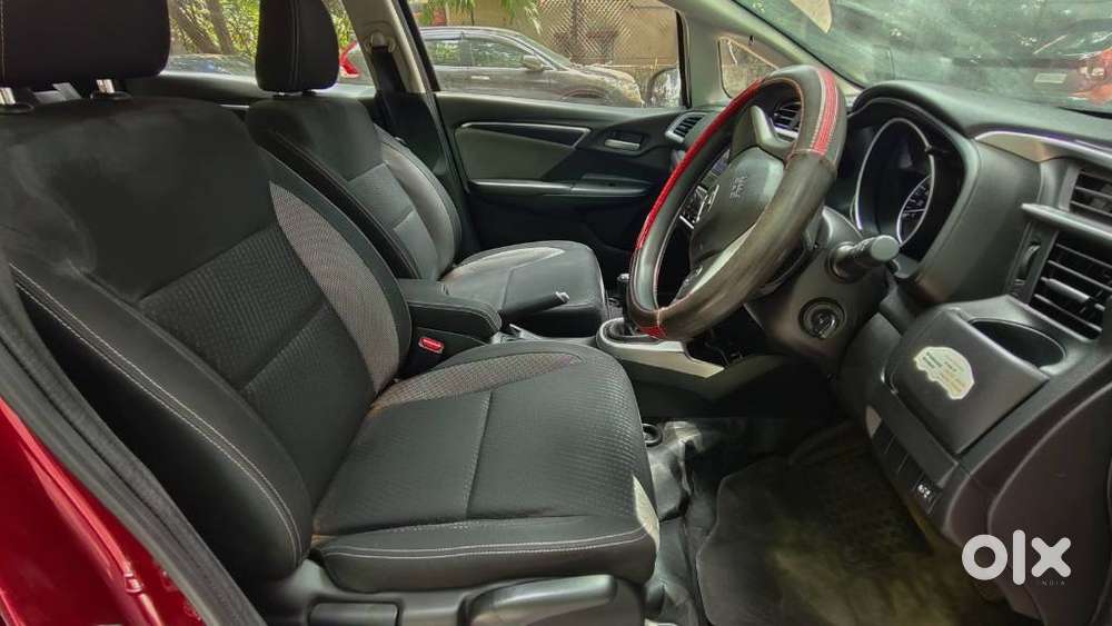 Honda Wr-v I-vtec Vx, 2019, Petrol